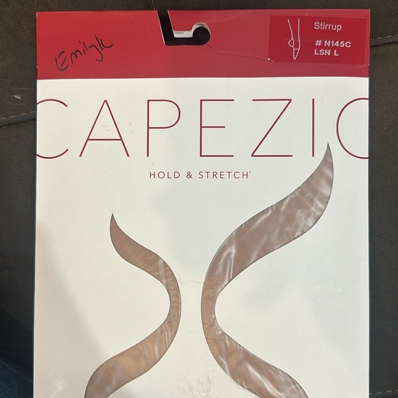 Children’s Dance Tights- 3 Pair Bundle - Picture 4 of 8